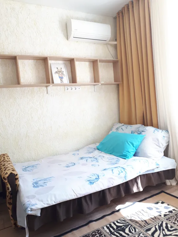 Центр 15 минут от моря