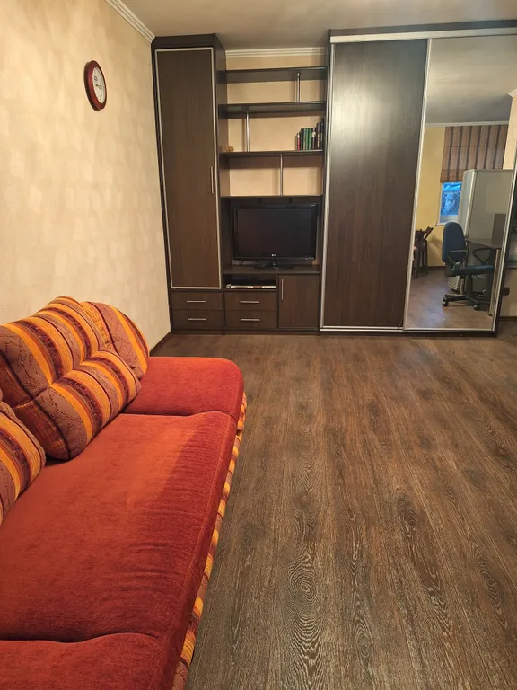 Уютная квартира на набережной