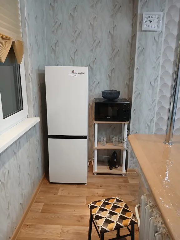 Уютная квартира-студия в самoм центpе куpоpтной зoны