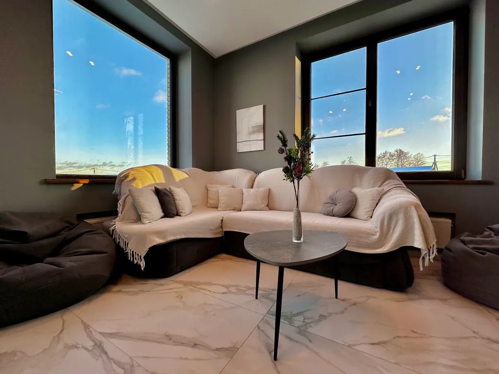 Большой коттедж для отдыха — аренда посуточно в Дмитров