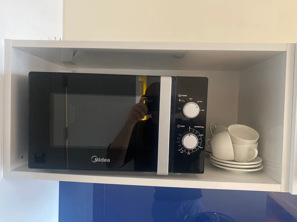 Orbi city 14 floor студия 3-х местная