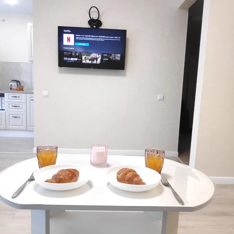 Квартира рядом с островом Канта