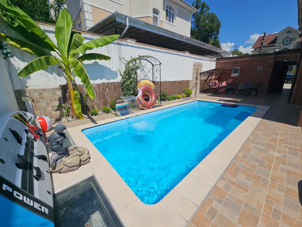 Квартира Номер с кухней Рио-Сочи — аренда посуточно в Якорная Щель