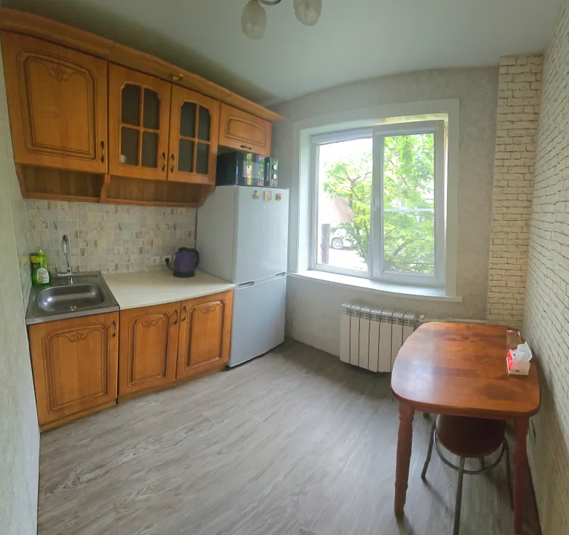 Квартира в самом центре города у парка им. Гагарина