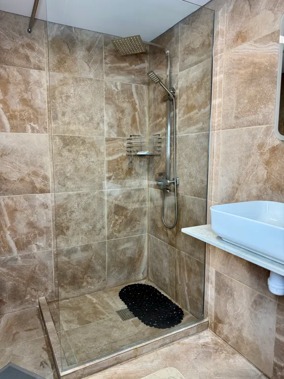 Усадьба студия дом с кухней до 6 человек