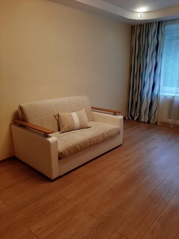 Квартирка у хвойного рая