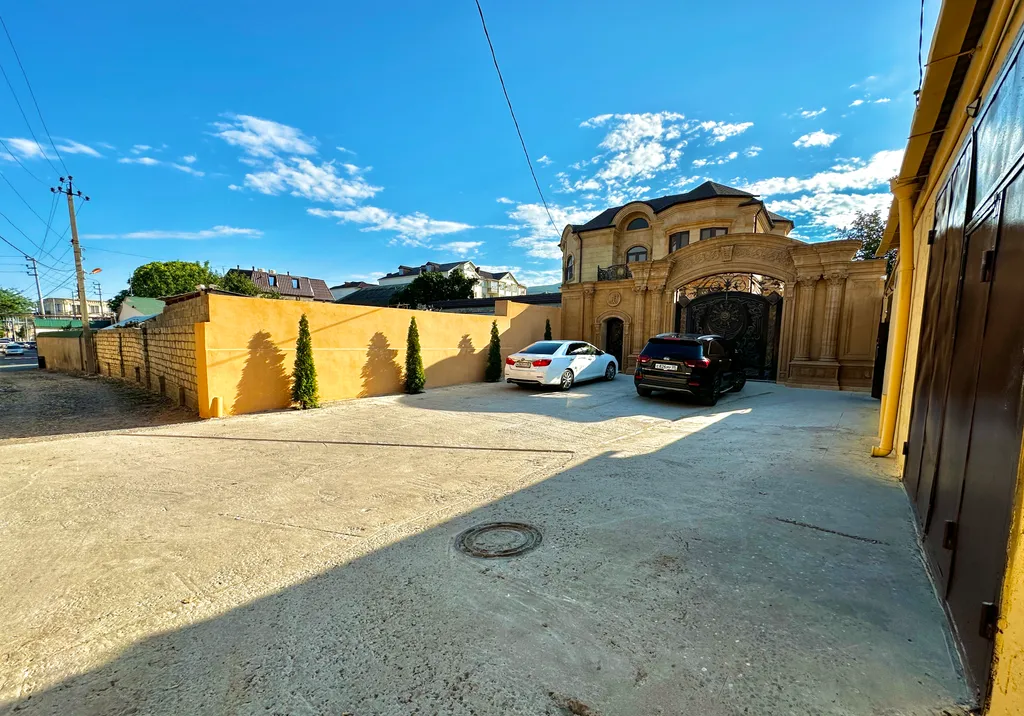 Квартира Комната — Дербент