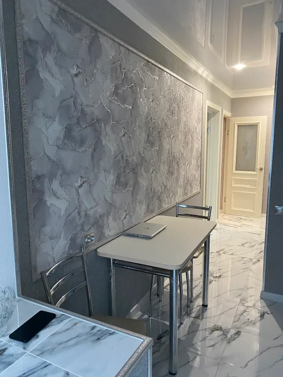 Комфортная квартира в центре города