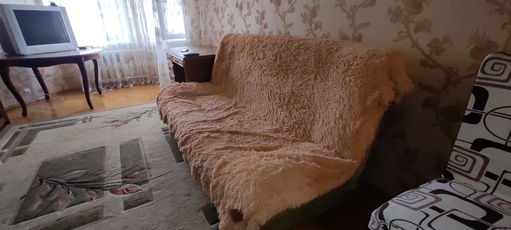 2-комнатная квартира в центре Белгорода