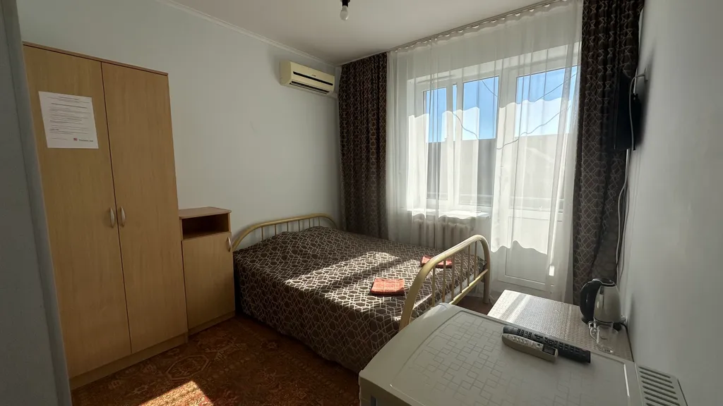 Комната