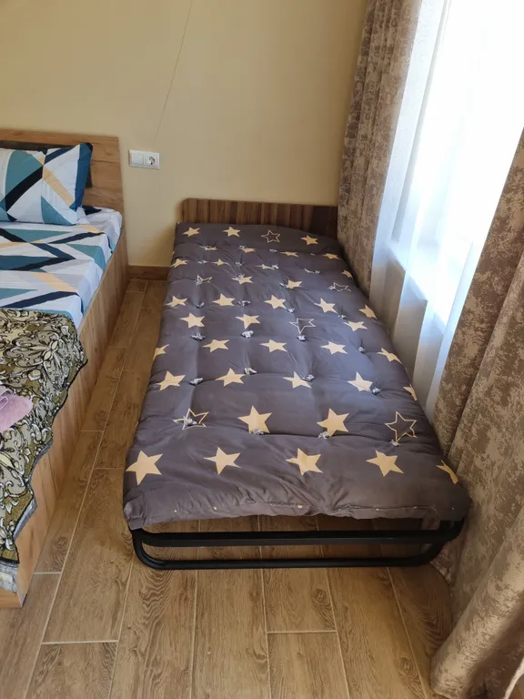 Квартира Квартира Уютный гостевой дом — Анапа