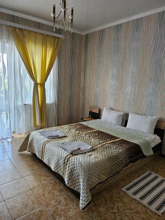 Квартира Комната — аренда посуточно в Судак