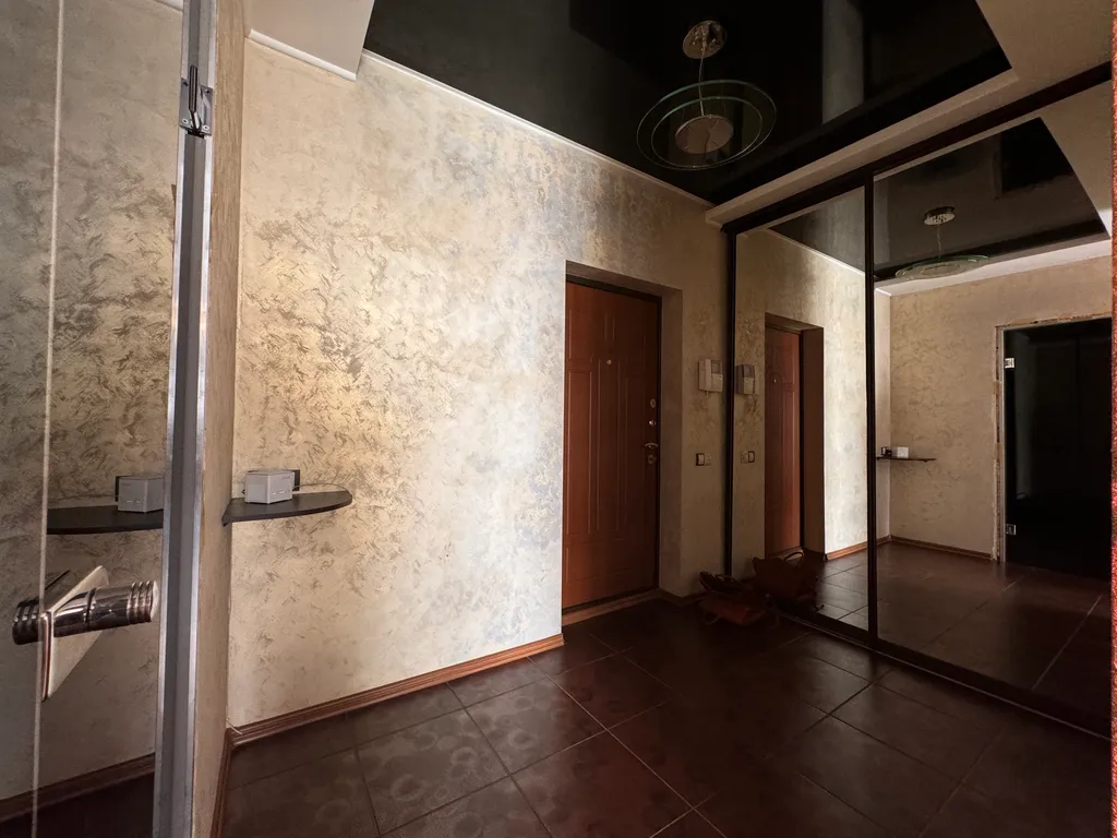 Квартира Квартира Стильная студия 50 м² в центре Казани — Уют и Комфорт на каждый день — Казань