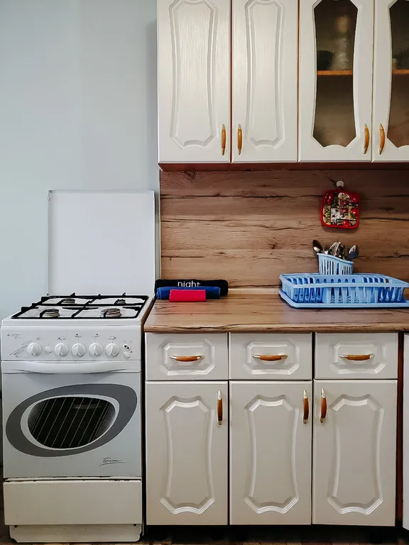 З-х комнатная в центре города