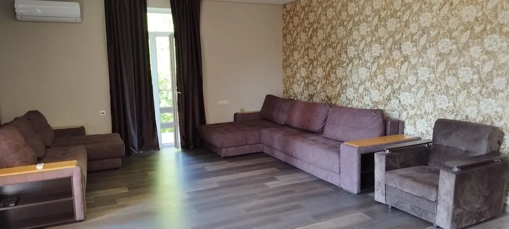 Квартира Комната — Лазаревское