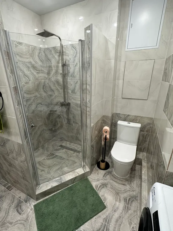 Уютная квартира в новом ЖК