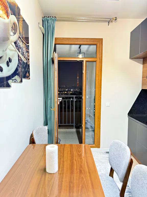 Almazar City by Royal rentals