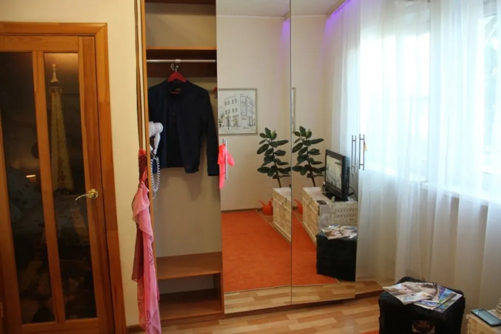 Квартира в центре