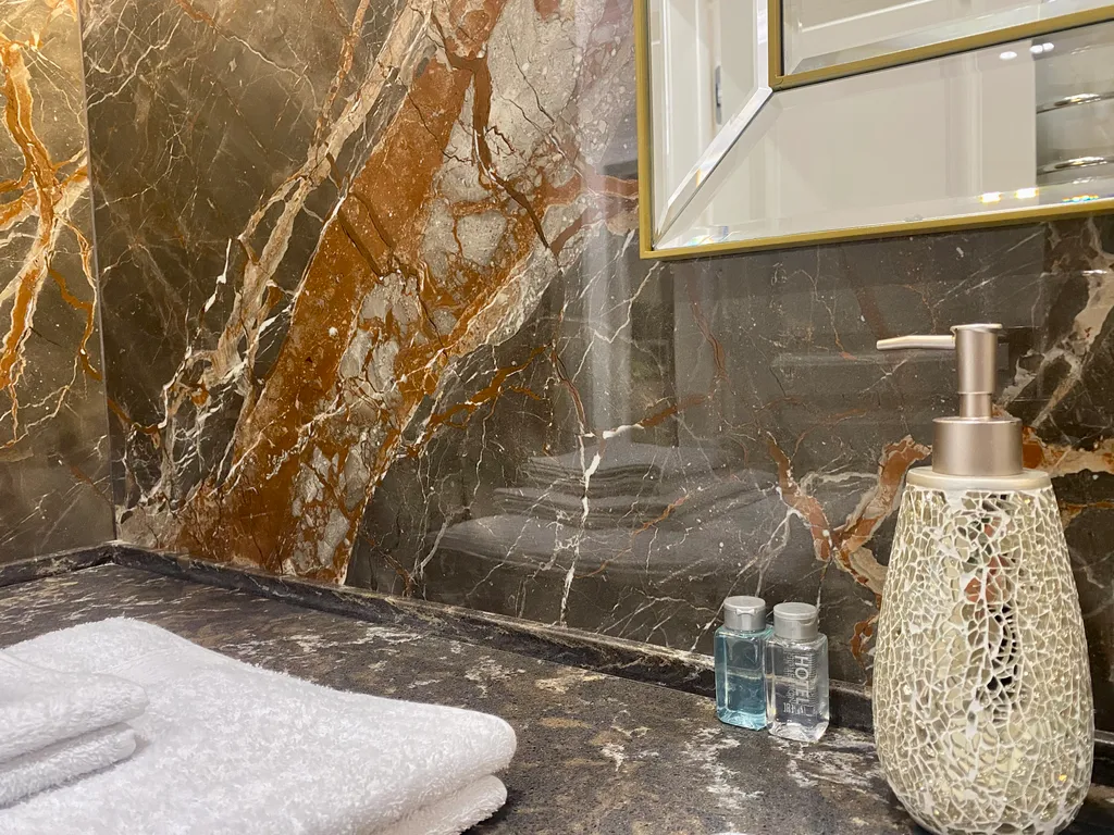 Квартира - люкс премиум класса