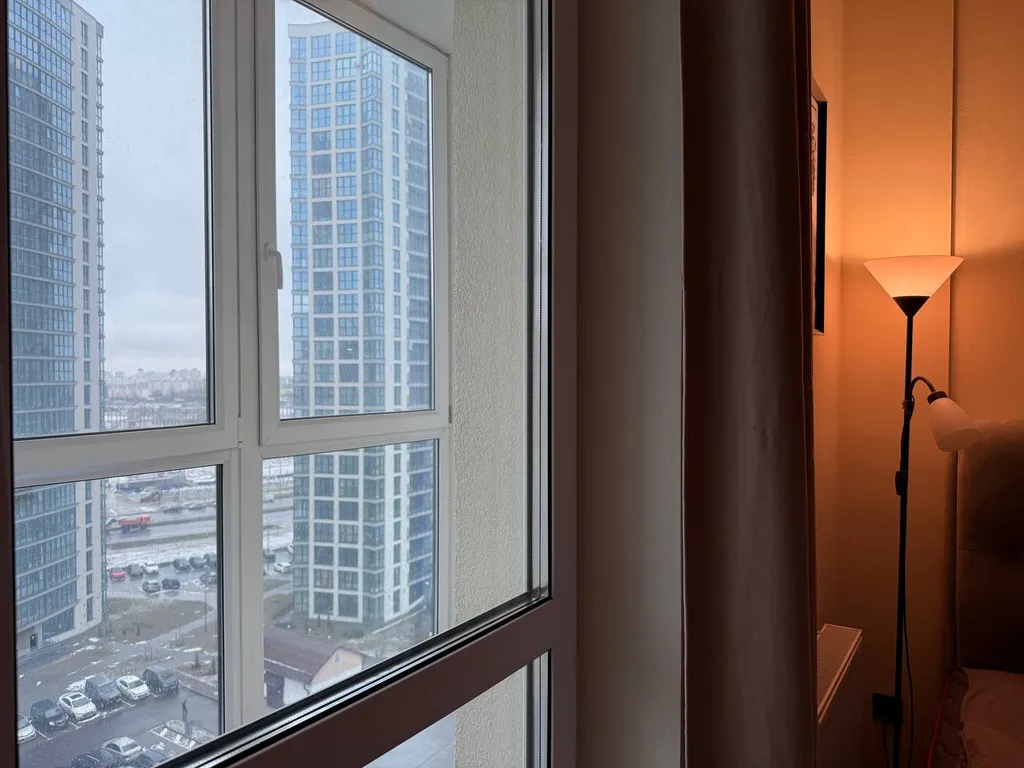 Квартира Paris на сутки