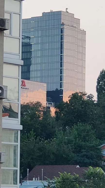 Уютная квартира в тихом центре