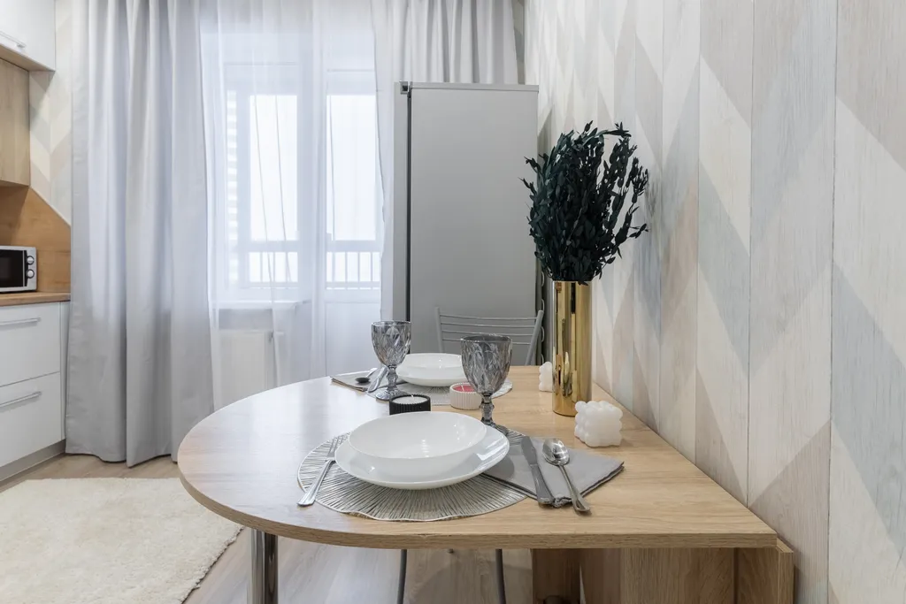 Residence Elegance на четыре персоны