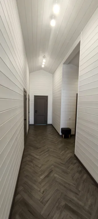 Дом Солнечный Сенеж