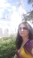 Евгения Макаровских
