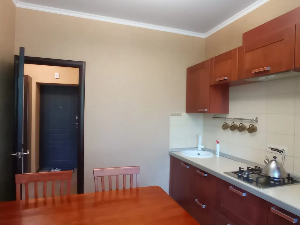 Уютная квартира в курортной зоне