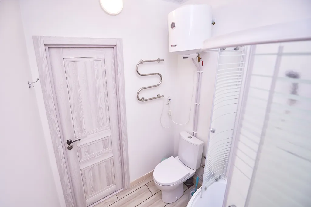 Комфортная студия в центре