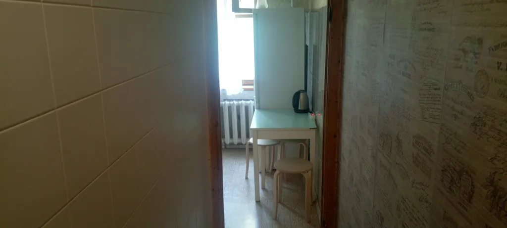 Квартира 2-комнатная Квартира — Санаторное