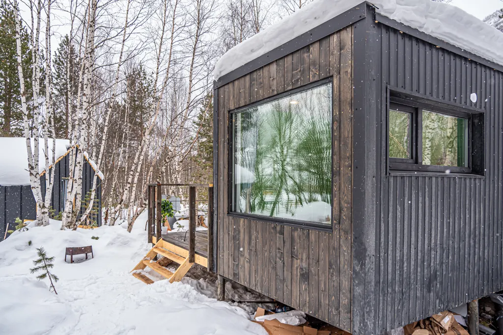 Design-коттедж