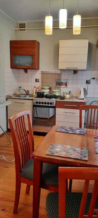 Уютная квартира на берегу озера Кисегач