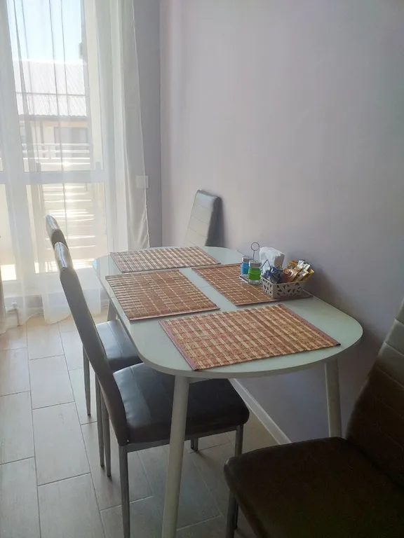 Уютная квартира в ЖК Легенда