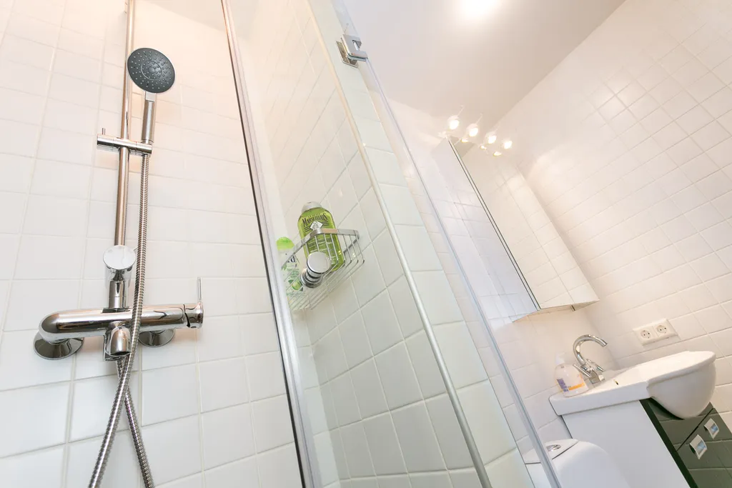 Квартира 1-комнатная Квартира — Москва