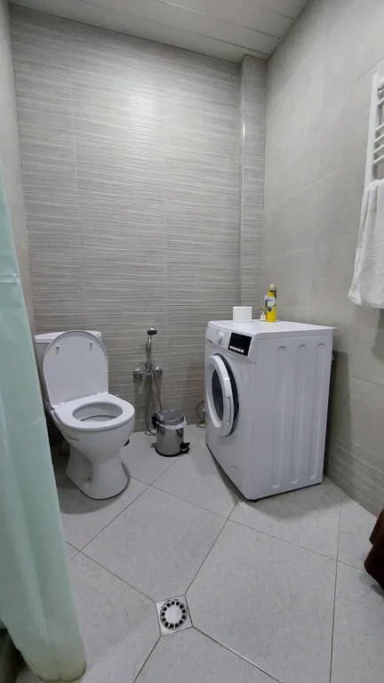 Lotus Flower (old Tbilisi)