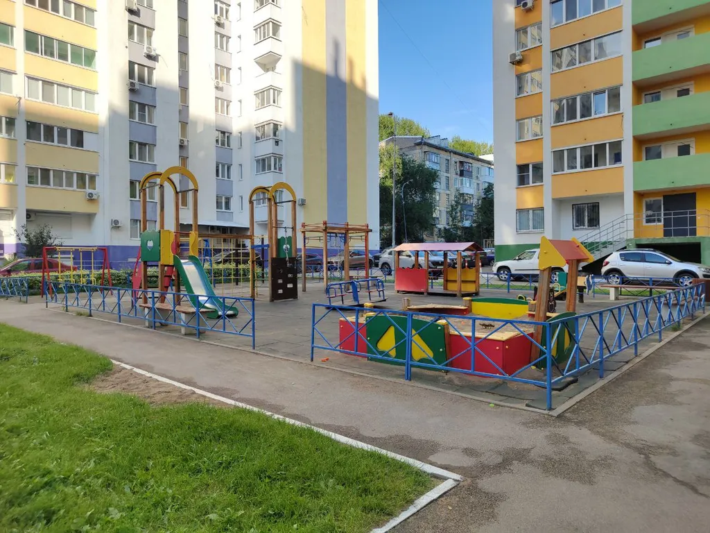 Квартира Уютная теплая и светлая квартира для спокойного и комфортного отдыха — Самара