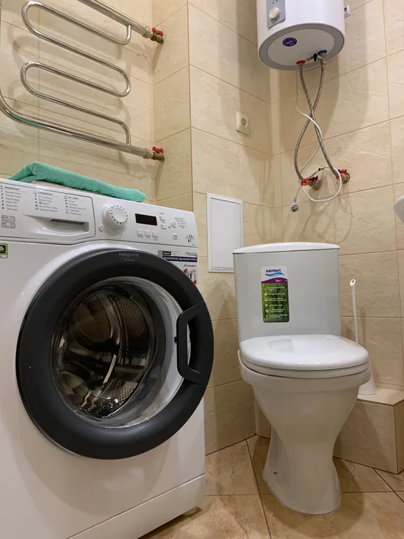 Квартира в центре