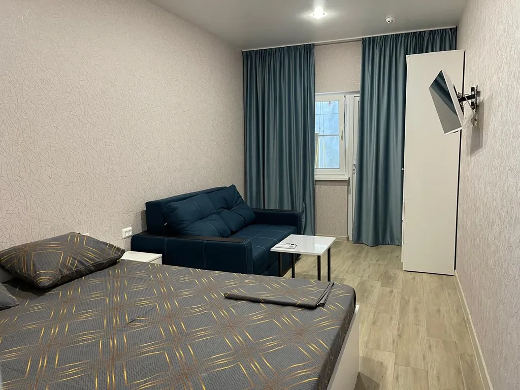 Квартира Комната — Геленджик