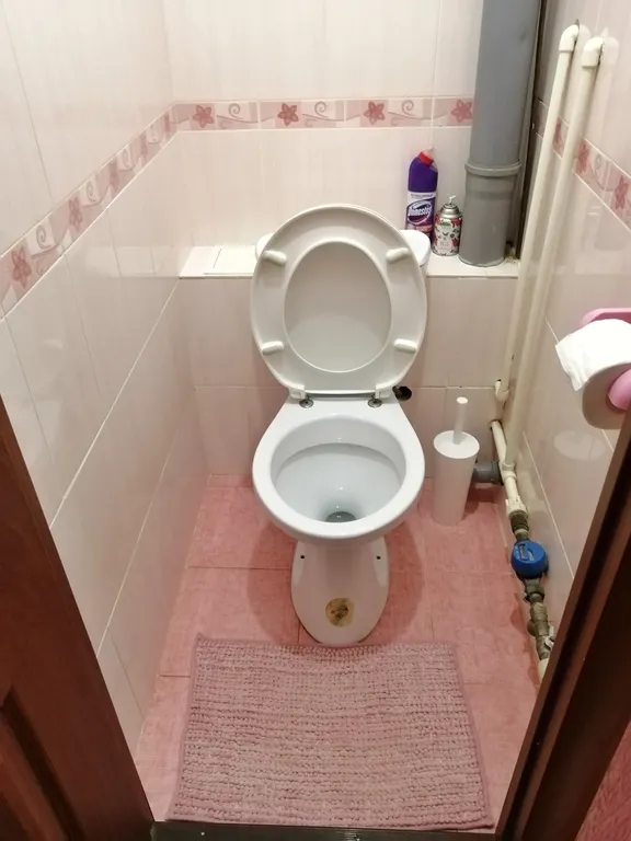 Квартира в центре, около Белгу и Белэкспоцентра