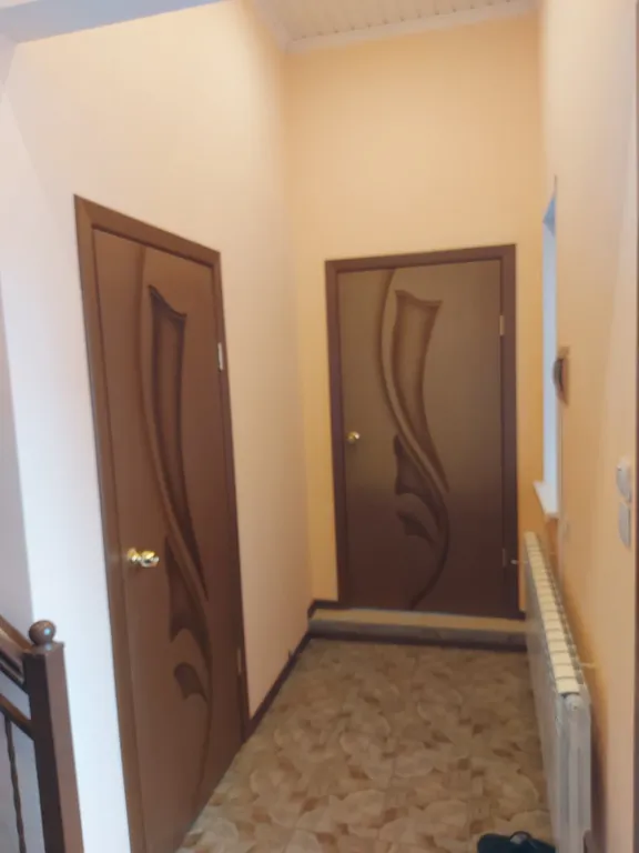 Уютный котедж на берегу Волги