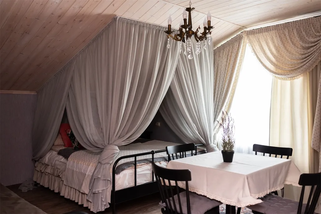 Квартира Комната — аренда посуточно в Архыз