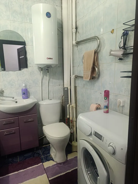 Квартира в центре