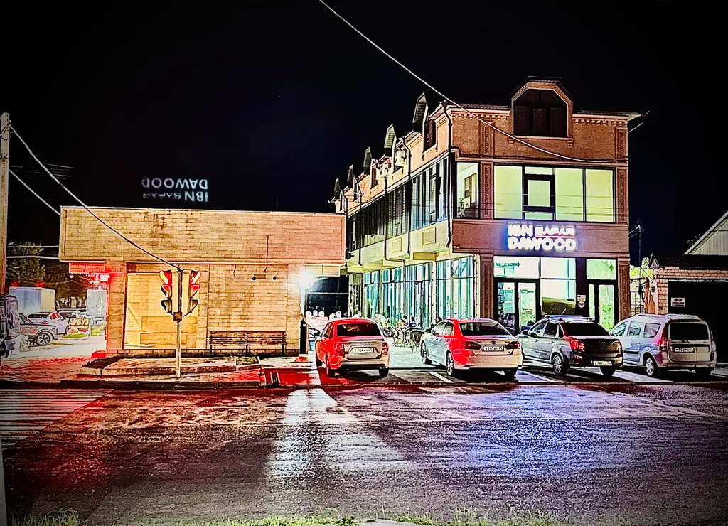 Очень уютно и красиво У нас вы найдете хорошую кухню