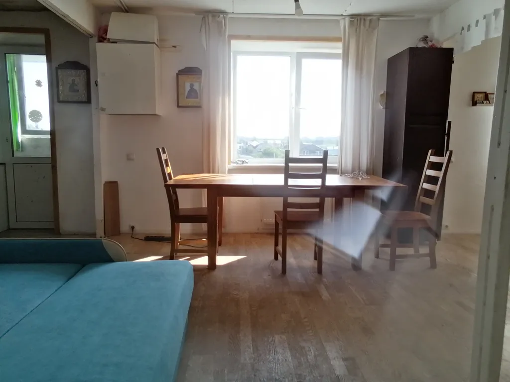 Квартира-студия