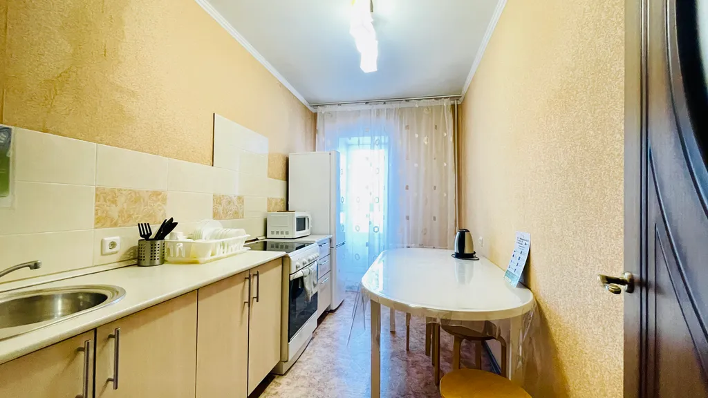 2-х комнатная рядом с ВДНХ