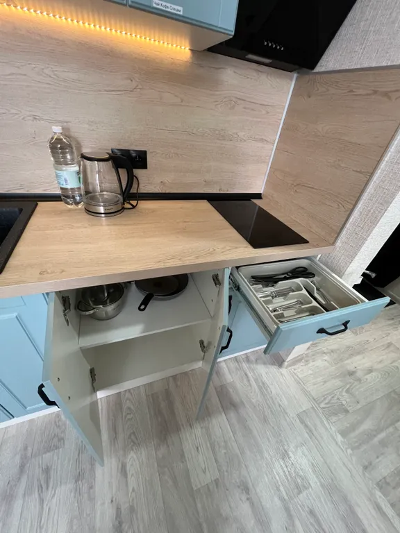 Уютно как дома