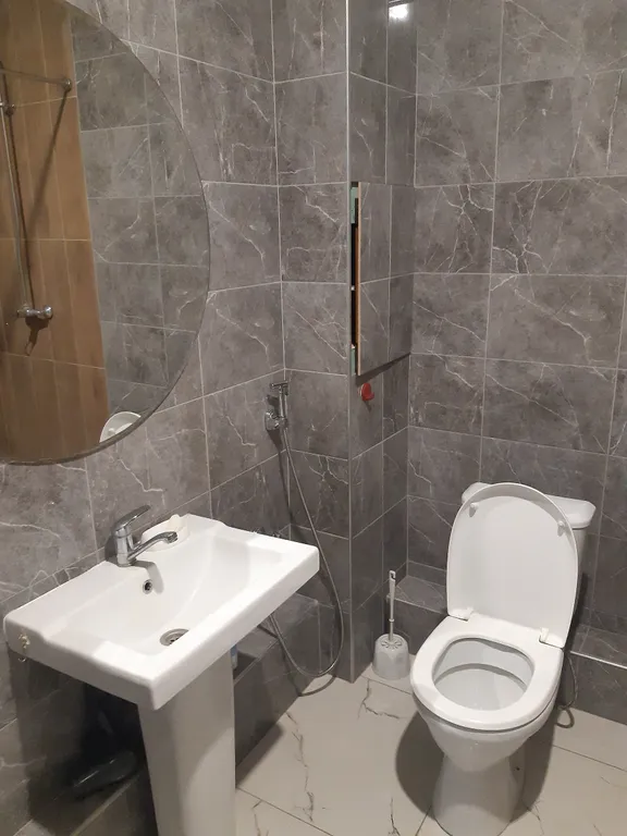 Хорошая квартира-студия