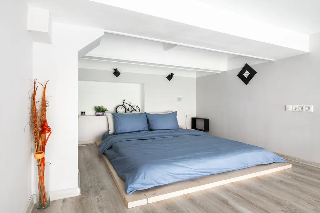 Квартира Квартира Moscow LifeStyle apartments — Москва