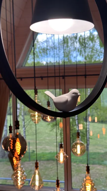 Большой афрейм